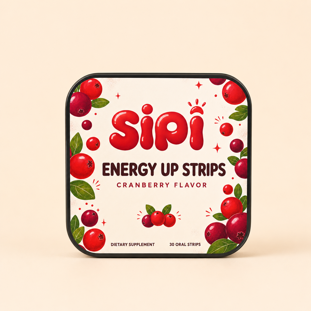 Energy Up