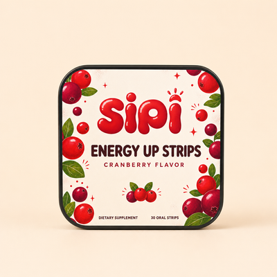 Energy Up